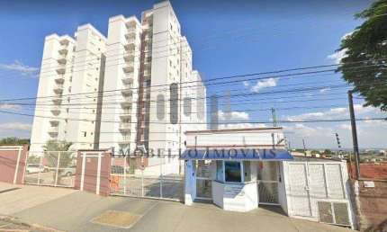 Venda | Apartamento com 49,00 m², 2 dormitório(s). Jardim do Lago, Campinas