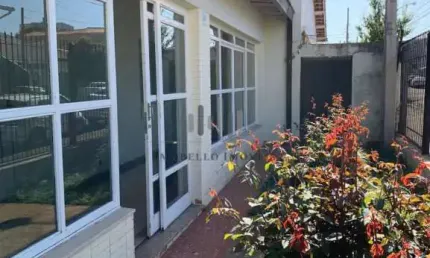 Casa à venda em Campinas, Taquaral, com 3 quartos, com 224 m²