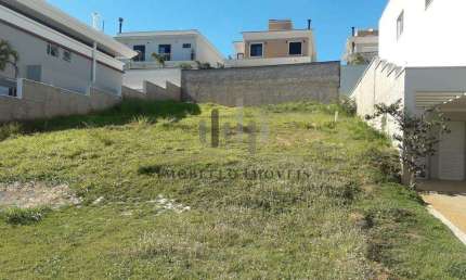 Terreno à venda em Campinas, Loteamento Parque das Sapucaias, com 567 m²