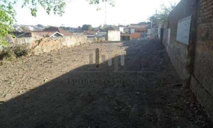 Terreno à venda em Campinas, Vila Marieta, com 684.9 m²