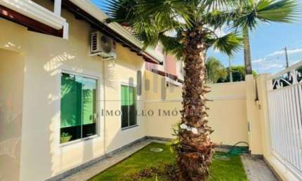 Casa à venda em Campinas, Residencial Terras do Barão, com 3 quartos, com 130 m²