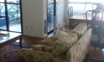 Apartamento à venda em Campinas, Vila Itapura, com 3 suítes, com 114 m², LAGO DI COMO - VILA ITAPURA