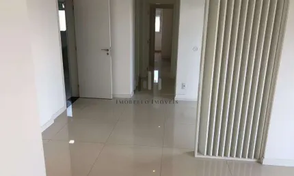 Apartamento à venda em Campinas, Vila Itapura, com 3 quartos, com 85 m²
