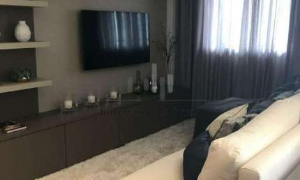 Apartamento à venda em Campinas, Taquaral, com 3 quartos, com 76 m², WELCOME - TAQUARAL