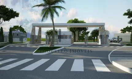 Terreno à venda em Campinas, Residencial Jatibela, com 1156 m², RESIDENCIAL JATIBELA