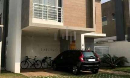 Casa à venda em Campinas, Parque Taquaral, com 3 suítes, com 100 m², BAUHAUS VILLAGE - TAQUARAL