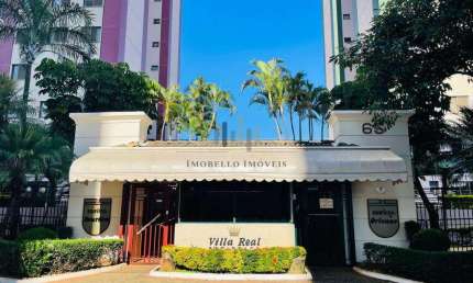 Apartamento à venda em Campinas, Jardim Aurélia, com 3 quartos, com 90 m²