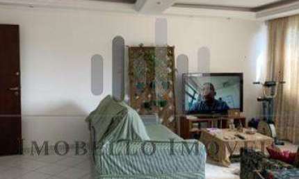 Venda | Apartamento com 110,00 m², 3 dormitório(s). Botafogo, Campinas