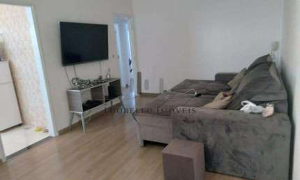 Apartamento à venda em Campinas, Vila Nova São José, com 3 quartos, com 70 m²
