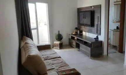 Venda | Apartamento com 65,00 m², 2 dormitório(s), 1 vaga(s). Jardim Flamboyant, Campinas
