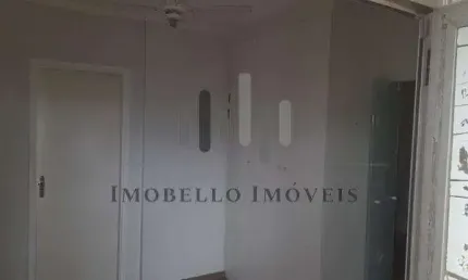 Kitnet à venda em Campinas, Centro, com 1 quarto, com 45 m², EDIFÍCIO AQUIDABAN - CENTRO