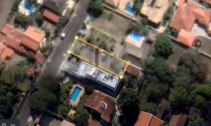 Terreno à venda em Campinas, Parque Xangrilá, com 350.22 m², SHANGRILÁ - CAMPINAS