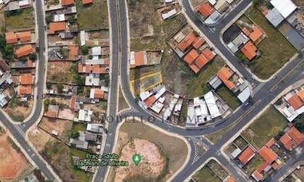Terreno à venda em Campinas, Jardim do Lago II, com 360 m²