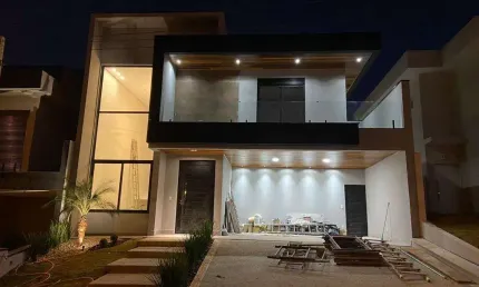 Venda | Casa -VALINHOS - CONDOMÍNIO VILLA DO SOL-com 257,18 m², 3 suite(s), 4 vaga(s).