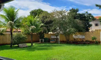 Chácara à venda em Campinas, Bosque das Palmeiras, com 3 quartos, com 1000 m²