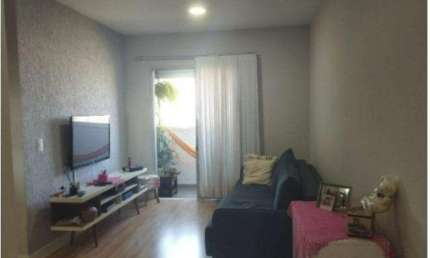 Apartamento à venda em Campinas, Bonfim, com 3 quartos, com 97 m², RESIDENCIAL TROPICAL - BONFIM