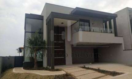 Casa à venda em Campinas, Swiss Park, com 4 quartos, com 275 m², SWISS PARK - RESIDENCIAL GLARUS