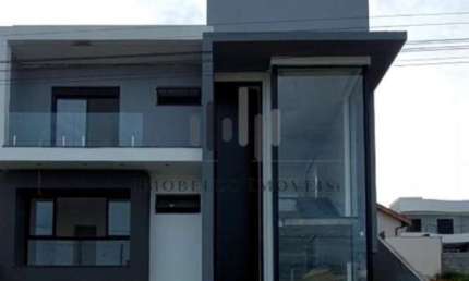 Casa à venda em Campinas, Swiss Park, com 4 suítes, com 380 m², SWISS PARK - RESIDENCIAL GLARUS