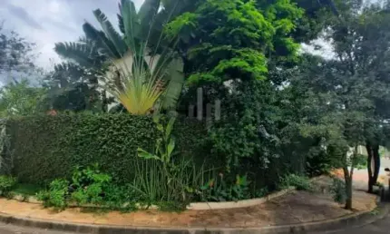 Casa à venda em Campinas, Residencial Terras do Barão, com 3 quartos, com 181 m²