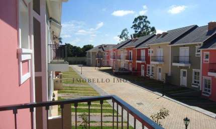 Casa à venda em Valinhos, Parque Nova Suíça, com 3 quartos, com 107.43 m²