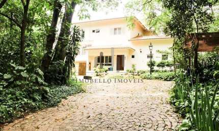 Casa à venda em Campinas, Jardim Santana, com 4 suítes, com 430 m², CHÁCARAS SÃO QUIRINO