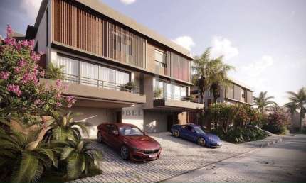 Casa à venda em Campinas, Ville Sainte Hélène, com 3 suítes, com 163 m²