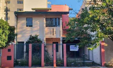 Casa à venda e para alugar em Campinas, Taquaral, com 3 suítes, com 254 m²