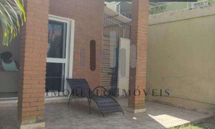 Casa à venda em Campinas, Jardim Londres, com 3 quartos, com 180 m²
