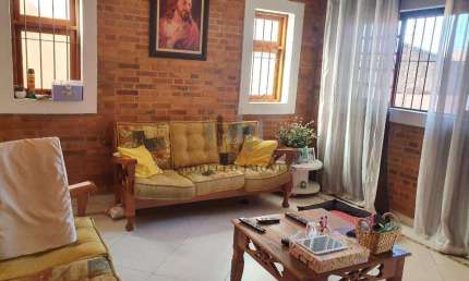 Casa à venda em Campinas, Parque Jambeiro, com 3 quartos, com 190 m²