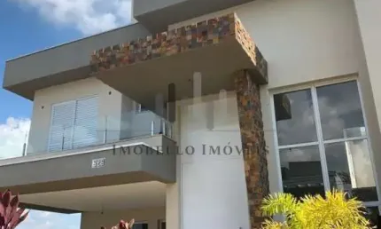 Casa à venda em Campinas, Swiss Park, com 3 suítes, com 296 m², SWISS PARK - RESIDENCIAL DAVOS