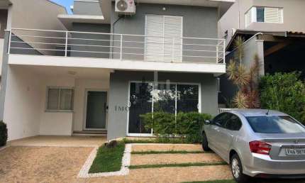 Casa à venda e para alugar em Campinas, Parque Rural Fazenda Santa Cândida, com 3 suítes, com 250 m²