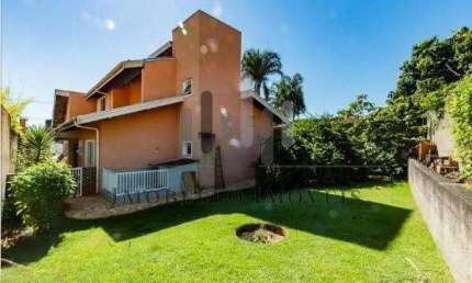 Casa à venda em Campinas, Parque das Universidades, com 3 suítes, com 231.27 m²