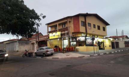 Casa à venda em Campinas, Jardim Campos Elíseos, com 3 quartos, com 361.41 m²