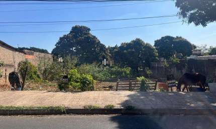 Venda | Terreno - Parque Rural Fazenda Santa Cândida em Campinas - com 1.000,00 m².