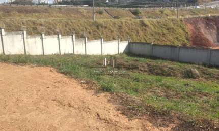 Terreno à venda em Campinas, Parque Rural Fazenda Santa Cândida, com 483 m², BELLA ITÁLIA