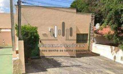 Casa à venda em Campinas, Jardim Guanabara, com 3 quartos, com 250 m²