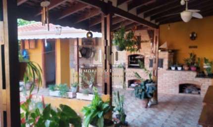 Casa à venda em Campinas, Jardim Santa Genebra, com 5 quartos, com 237 m²