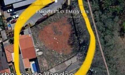 Terreno à venda em Campinas, Vila Formosa, com 960 m²