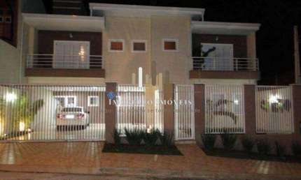 Casa à venda em Campinas, Parque Alto Taquaral, com 4 quartos, com 311 m²