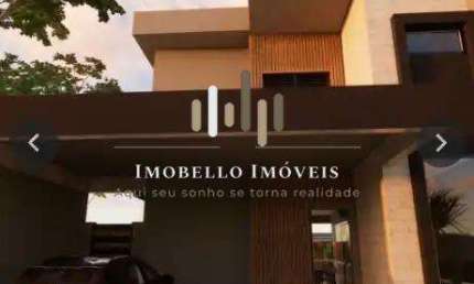 Casa à venda em Paulínia, Vila Monte Alegre IV, com 3 quartos, com 173.51 m²