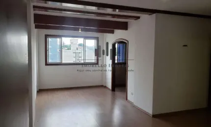 Apartamento à venda em Campinas, Jardim Paraíso, com 3 quartos, com 84 m², VILA ROMANA