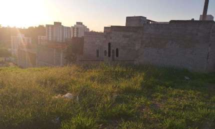 Terreno à venda em Campinas, Jardim Ibirapuera, com 200 m²