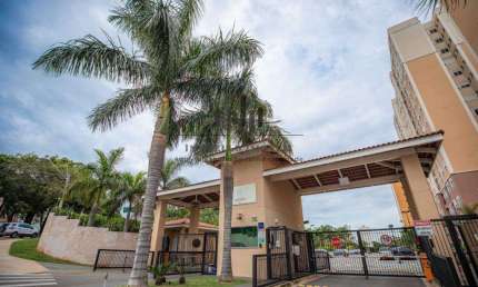 Apartamento à venda em Campinas, São Bernardo, com 3 quartos, com 63 m²