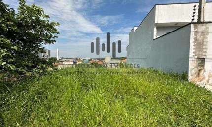 Terreno à venda em Campinas, Jardim Ibirapuera, com 200 m²