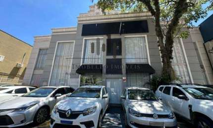 Prédio para alugar no Cambuí, Campinas 