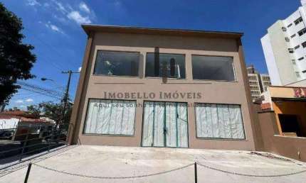 Barracão para alugar em Campinas, Jardim Nossa Senhora Auxiliadora, com 523 m²