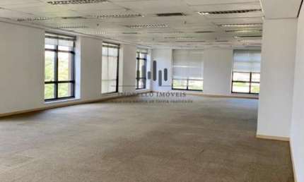 Laje para alugar em Campinas, Cambuí, com 700 m², TRADE TOWER - CAMBUÍ
