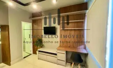 Apartamento para alugar em Campinas, Jardim Guanabara, com 1 quarto, com 35 m²