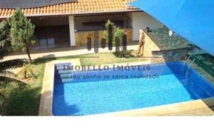Casa à venda em Campinas, Parque Taquaral, com 4 suítes, com 700 m²