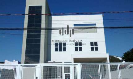 Prédio para alugar em Campinas, Parque Rural Fazenda Santa Cândida, com 1154 m²